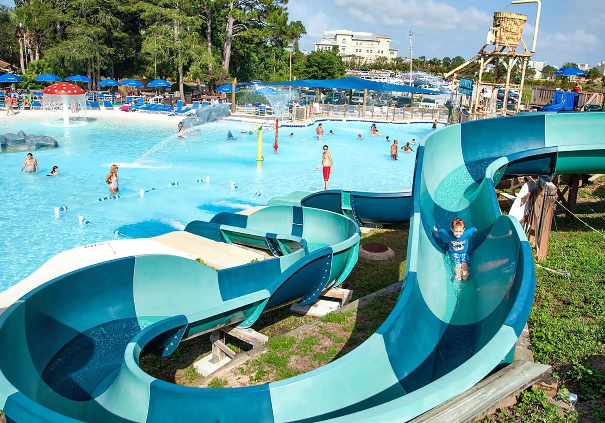 Dunes Of Panama 2105e Holiday home Panama City Beach