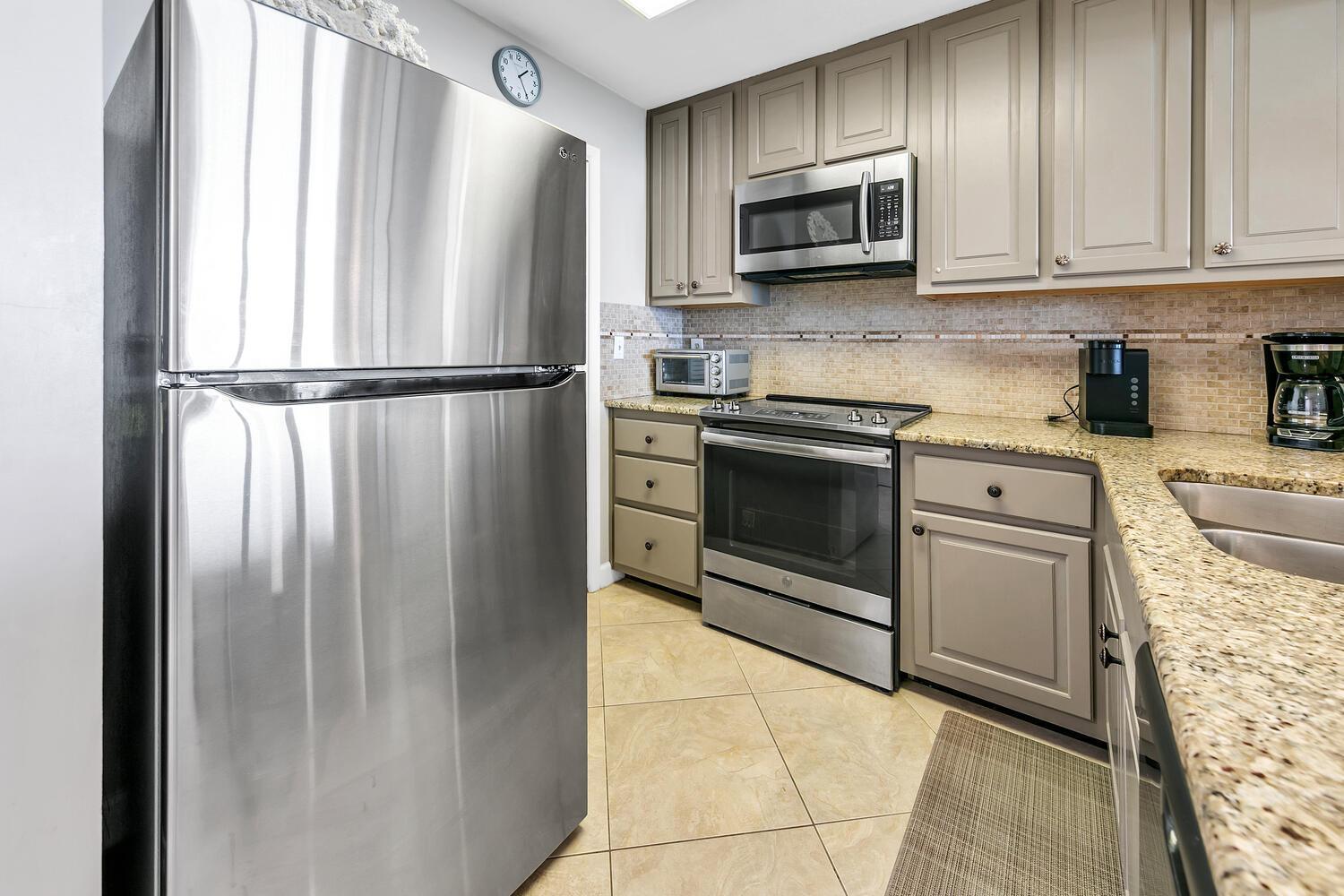 Dunes Of Panama 2105e Holiday home *