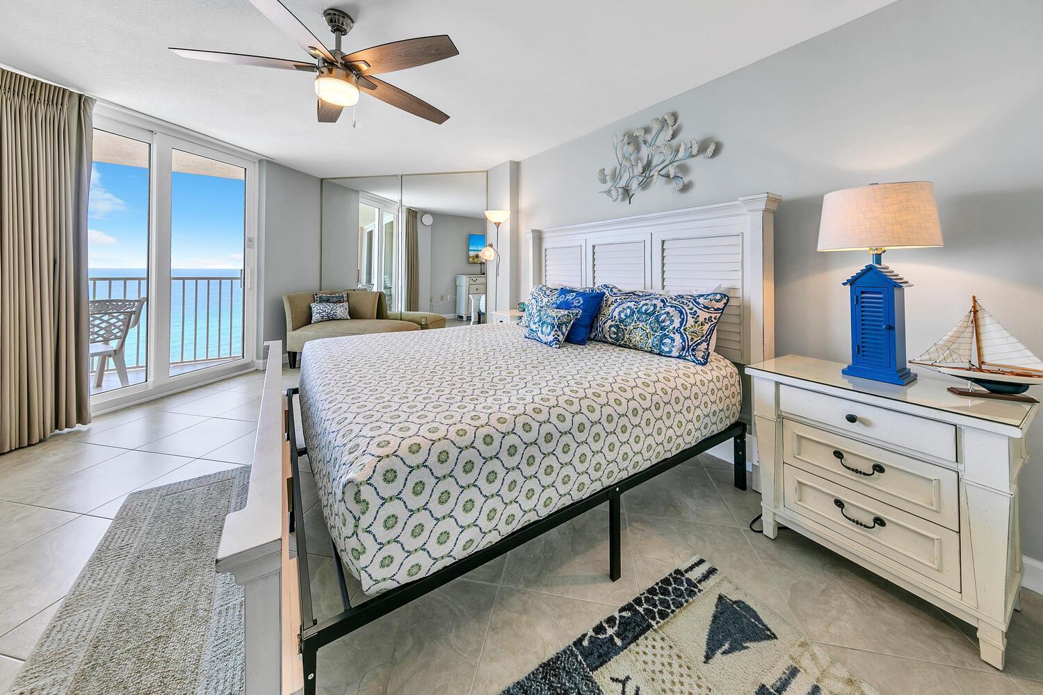 Holiday home Dunes Of Panama 2105e *