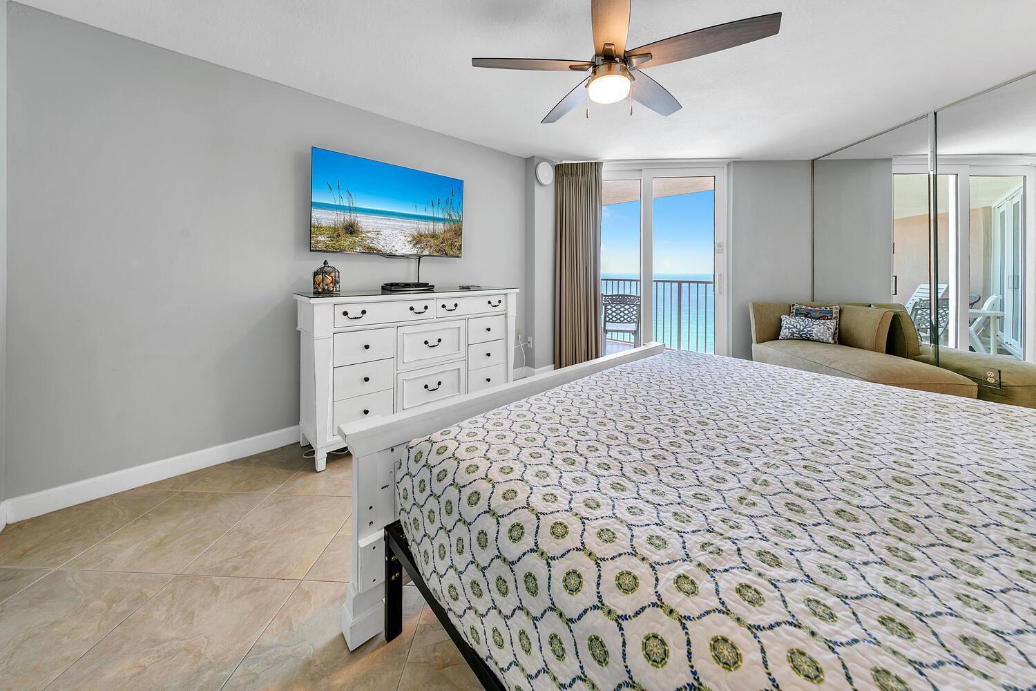 Dunes Of Panama 2105e Holiday home Panama City Beach